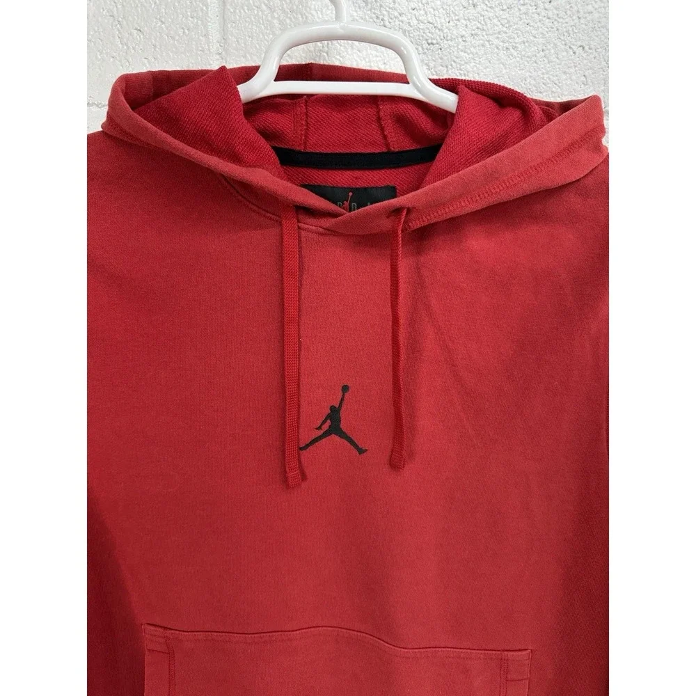 Jordan very good